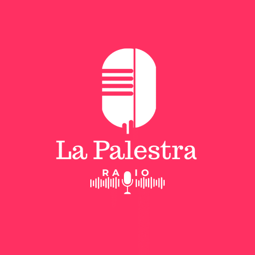 la palestra radio logo final