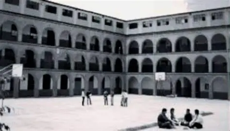 liceo santo domingo de guzman de tunja