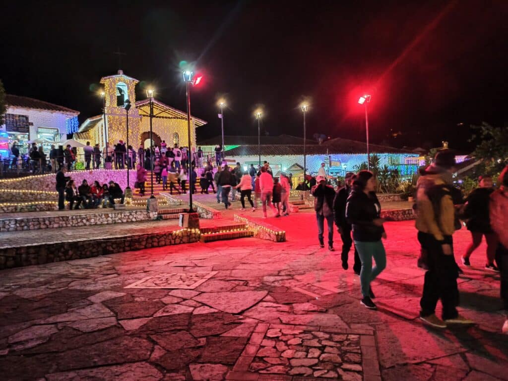 pueblito 8