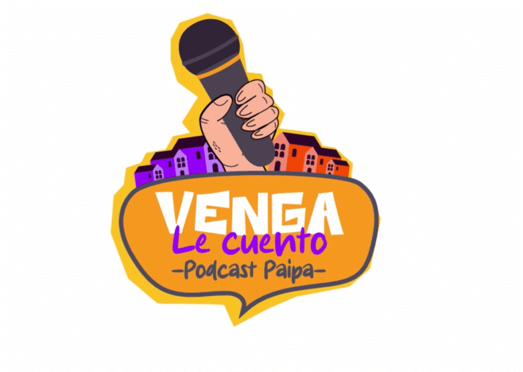 venga le cuento