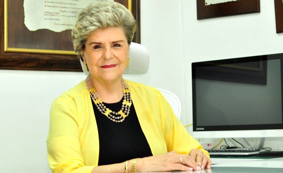 doris moreira