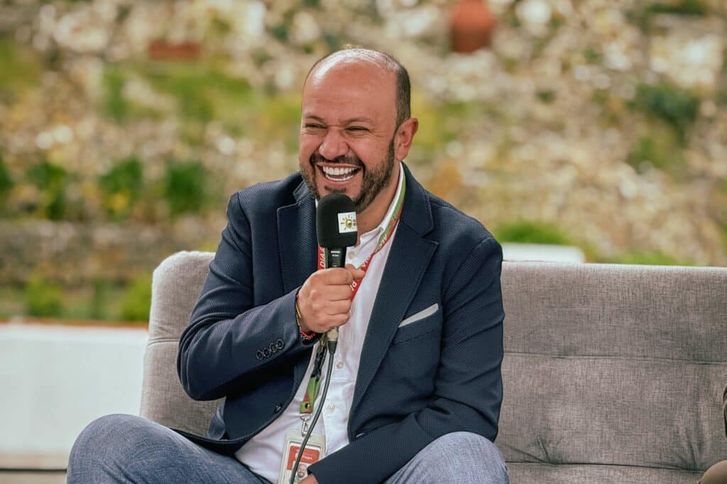 german ricardo camacho barrera alcalde