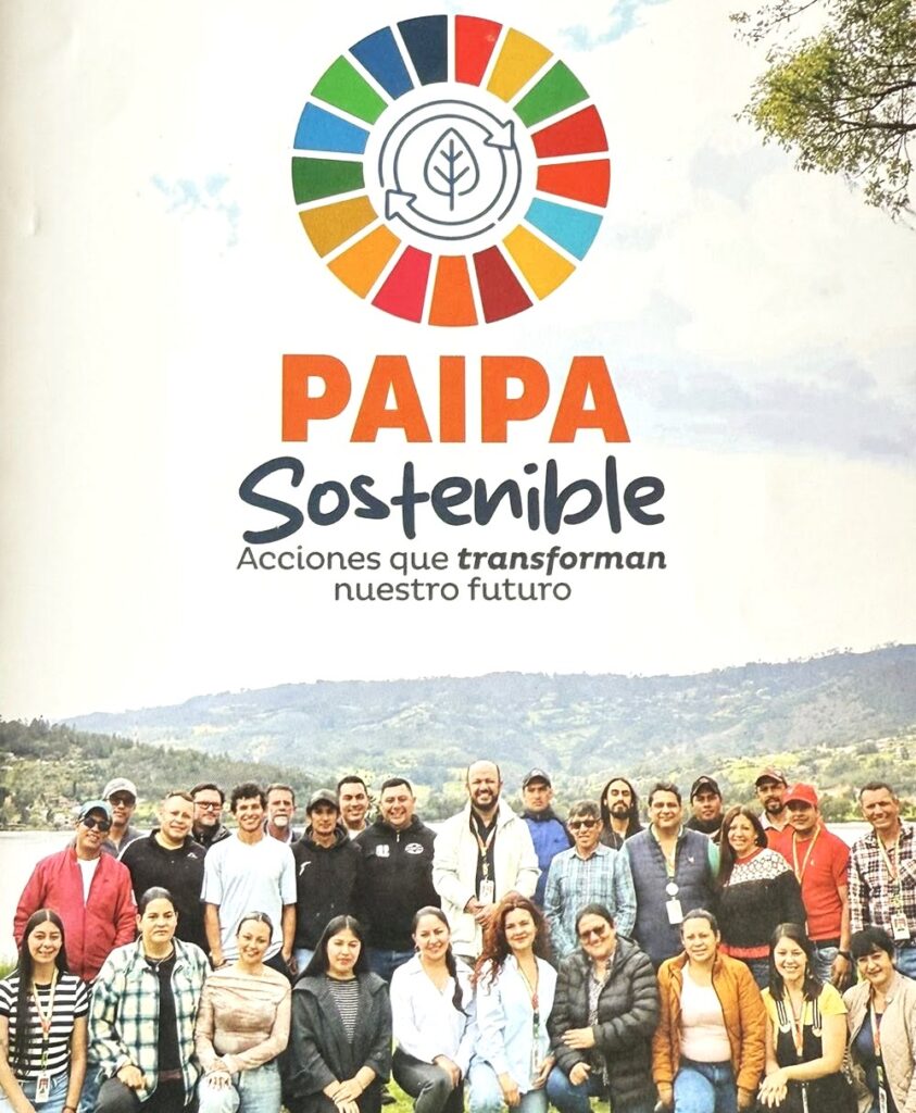paipa sostenible