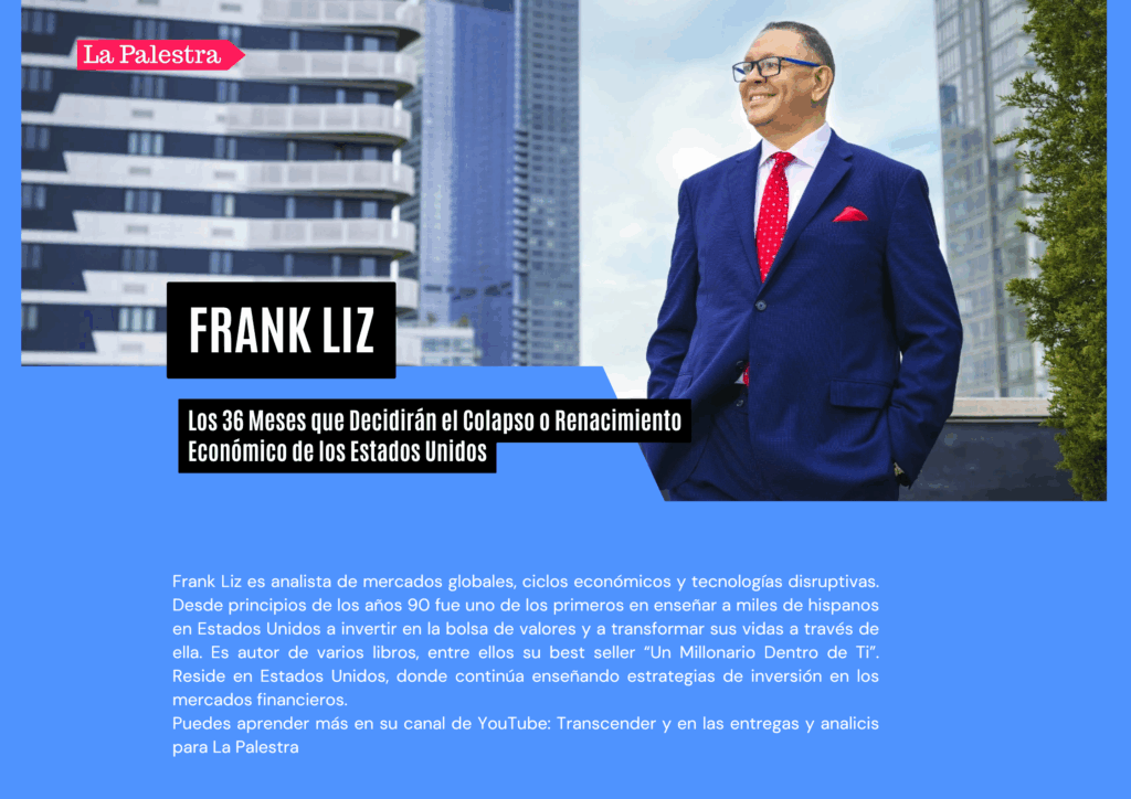 poster frank liz
