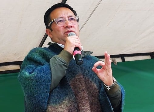 ricardo rojas