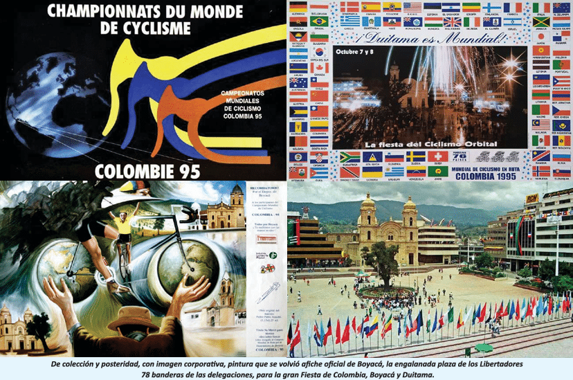 apartes de la revista del recuerdo mundialista