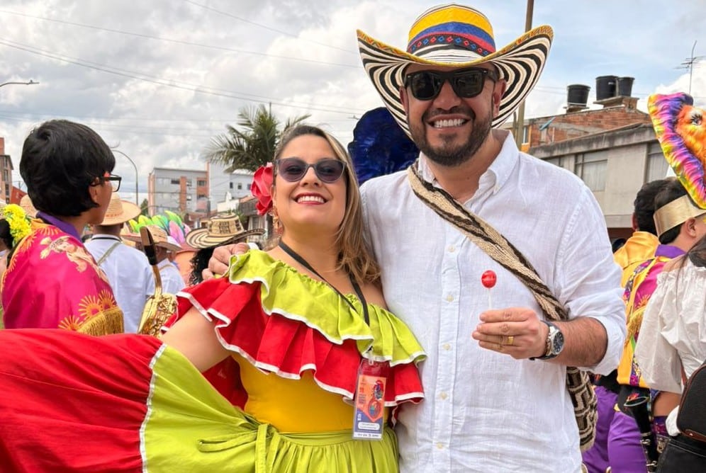 belen y german ricardo
