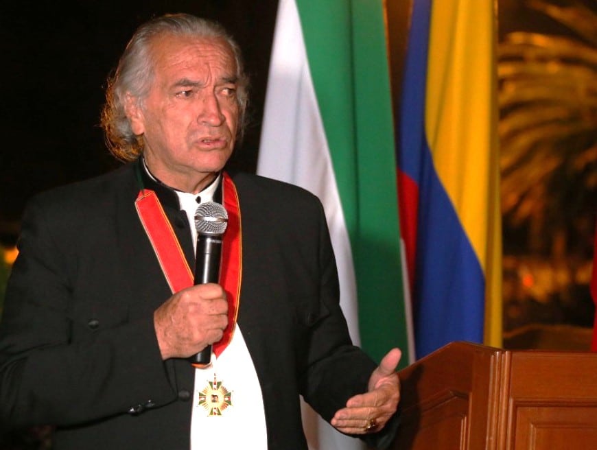 eduardo malagon bravo