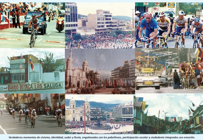 paginas de la revista