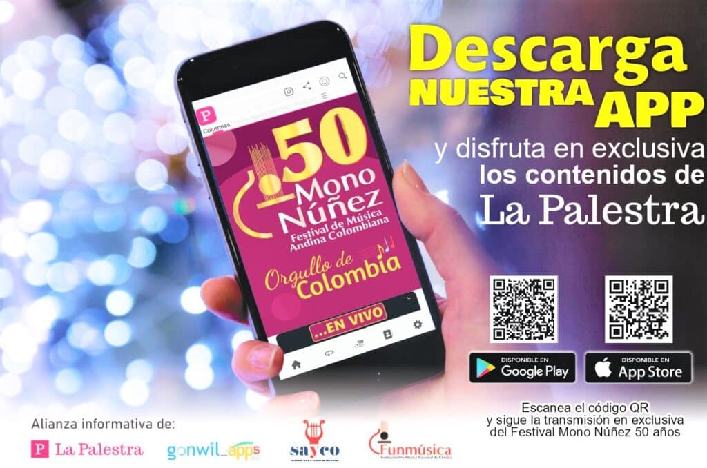 app la palestra