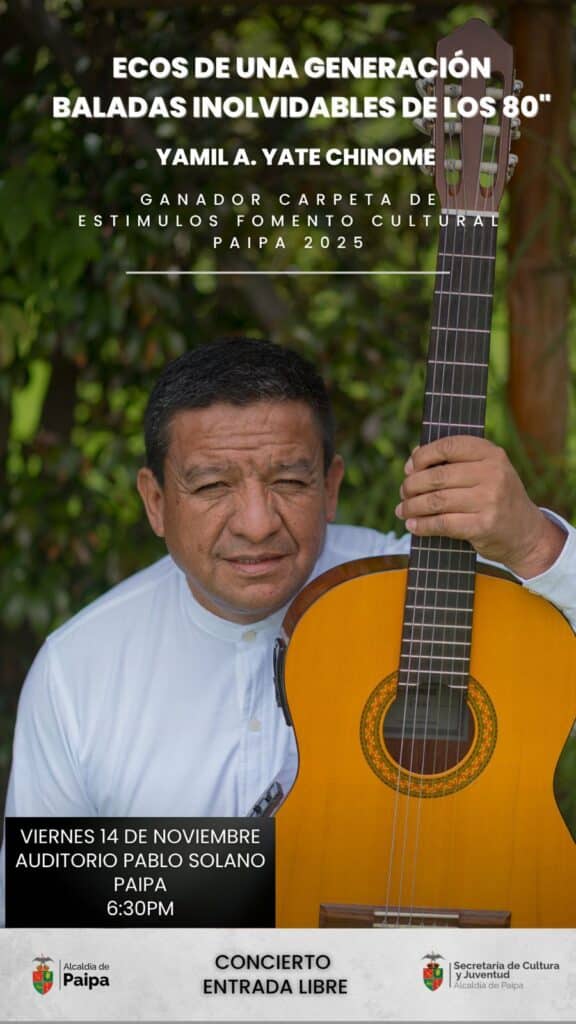 concierto yate