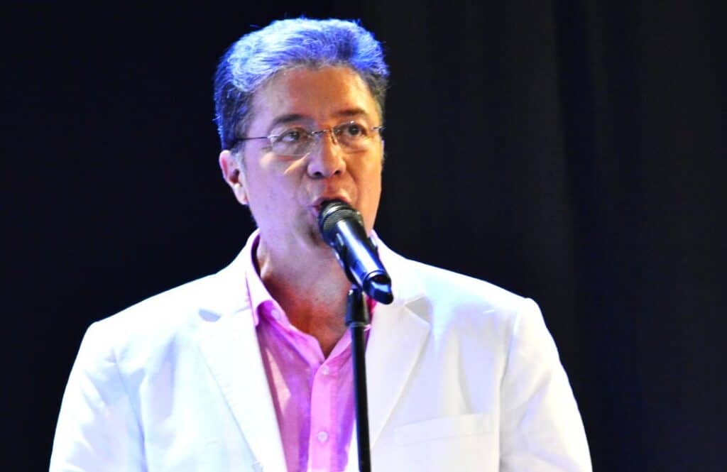 john jairo