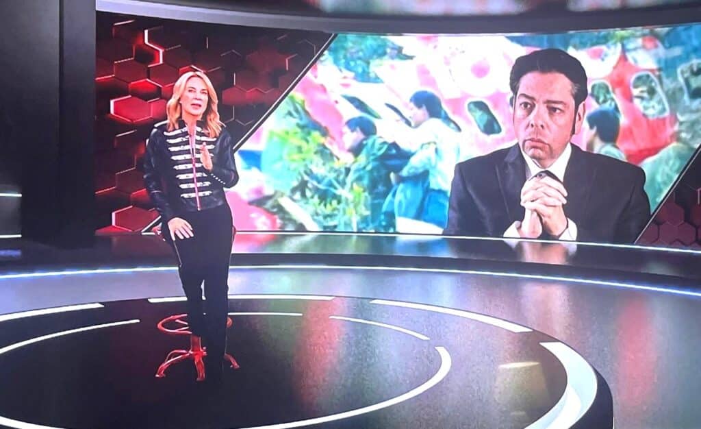 los informantes 2