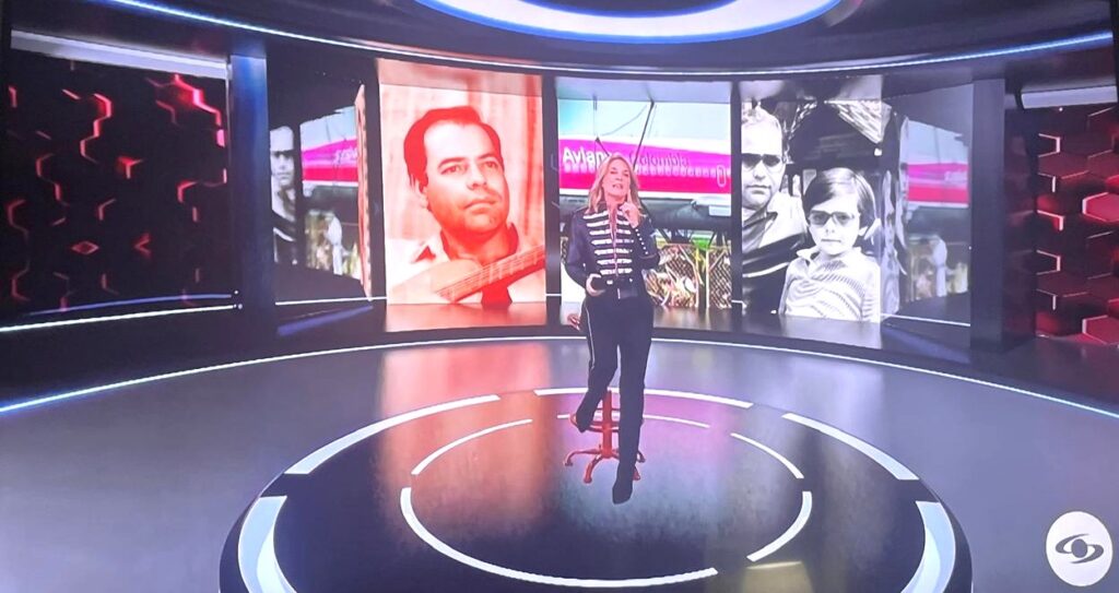 los informantes 4