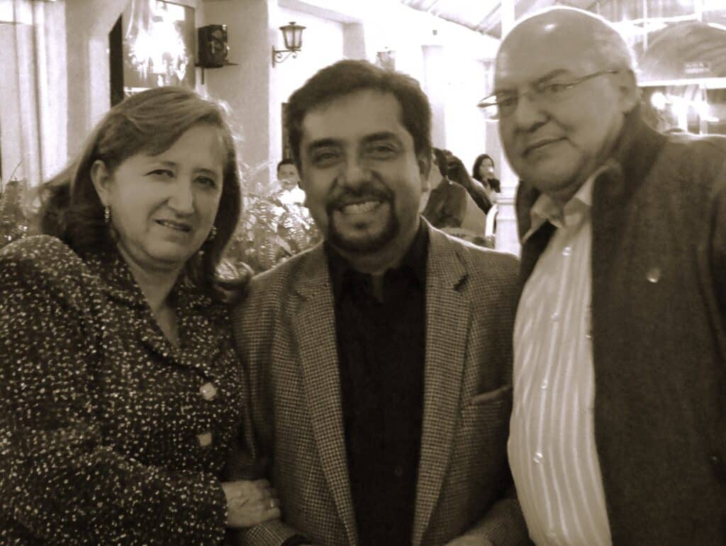 momentos dorita y alvarito