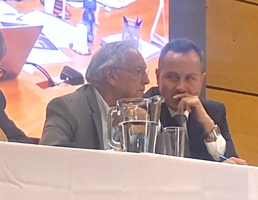 nota congreso 2