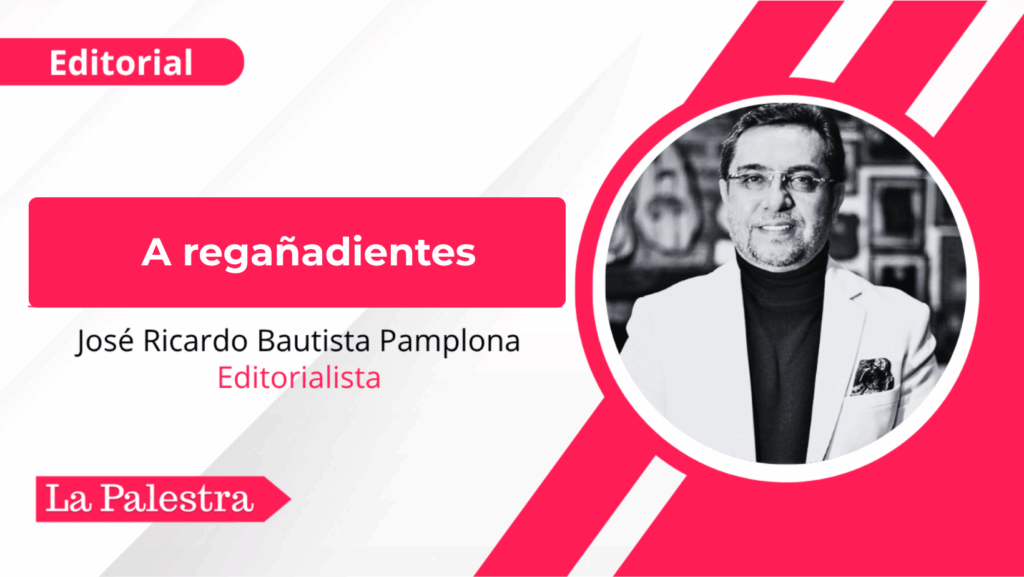un espacio de información y libertdad