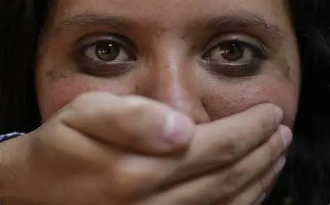 violencia de gnero