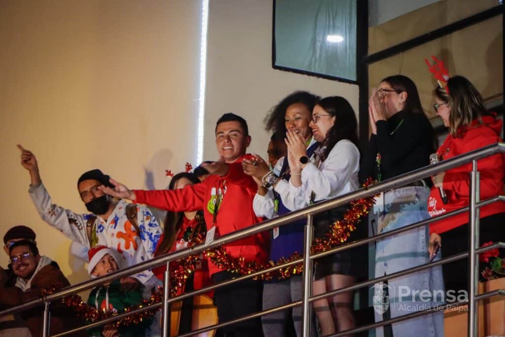 paipa coordinadores