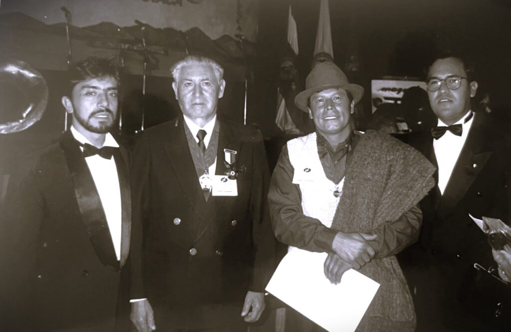 carlos aranguren 6
