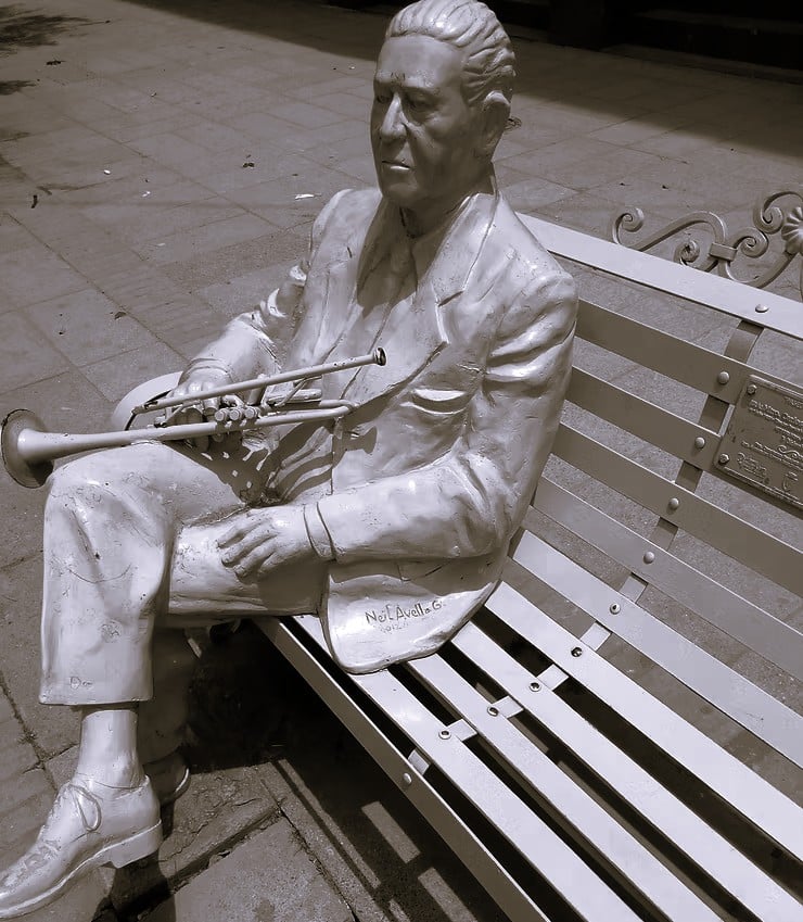 carlos julio aranguren