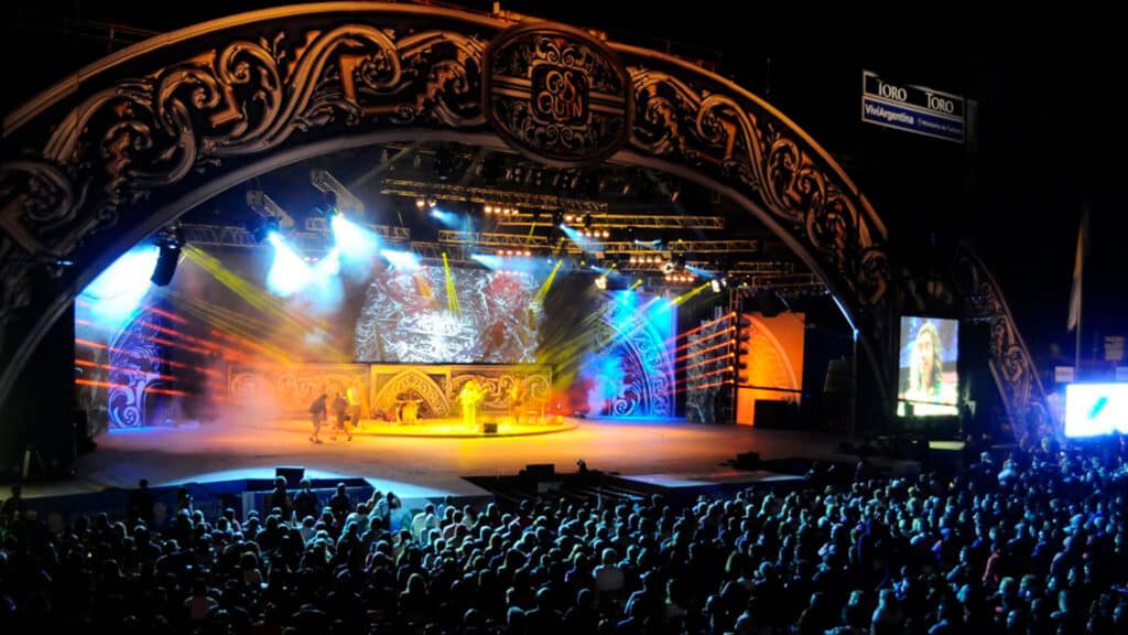 cosquin
