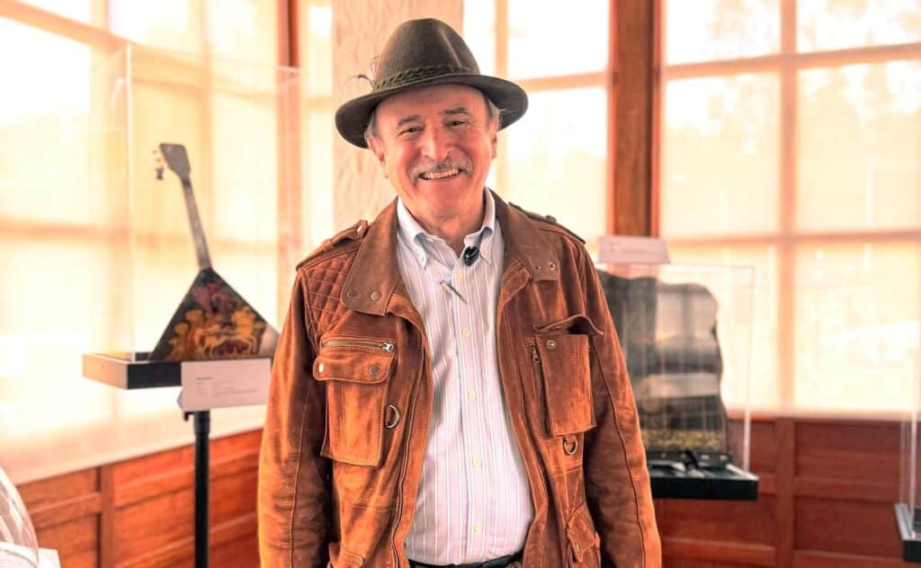 fernando rojas qiñones