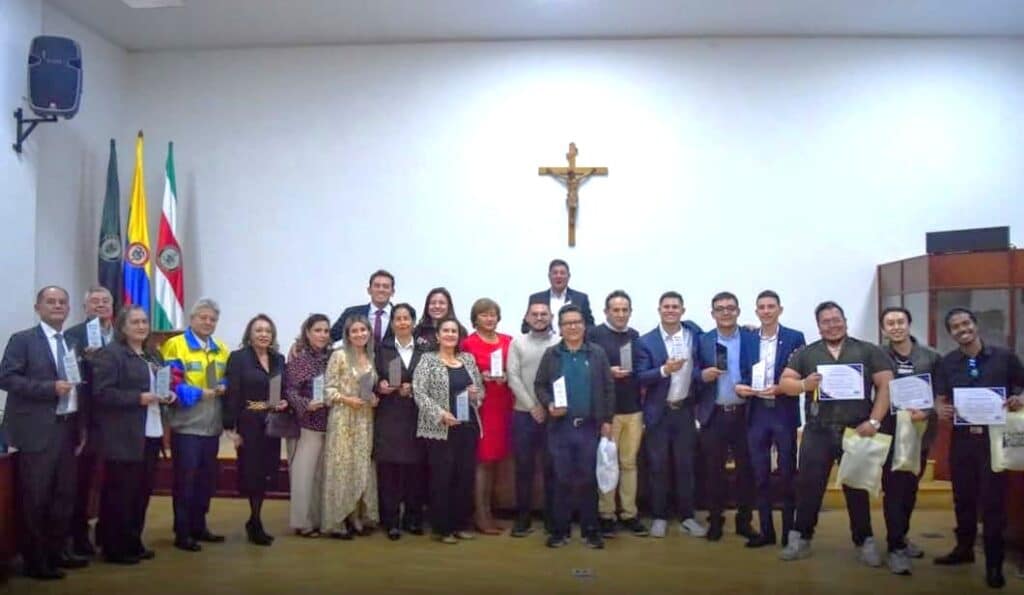 foto nota concejo duitama