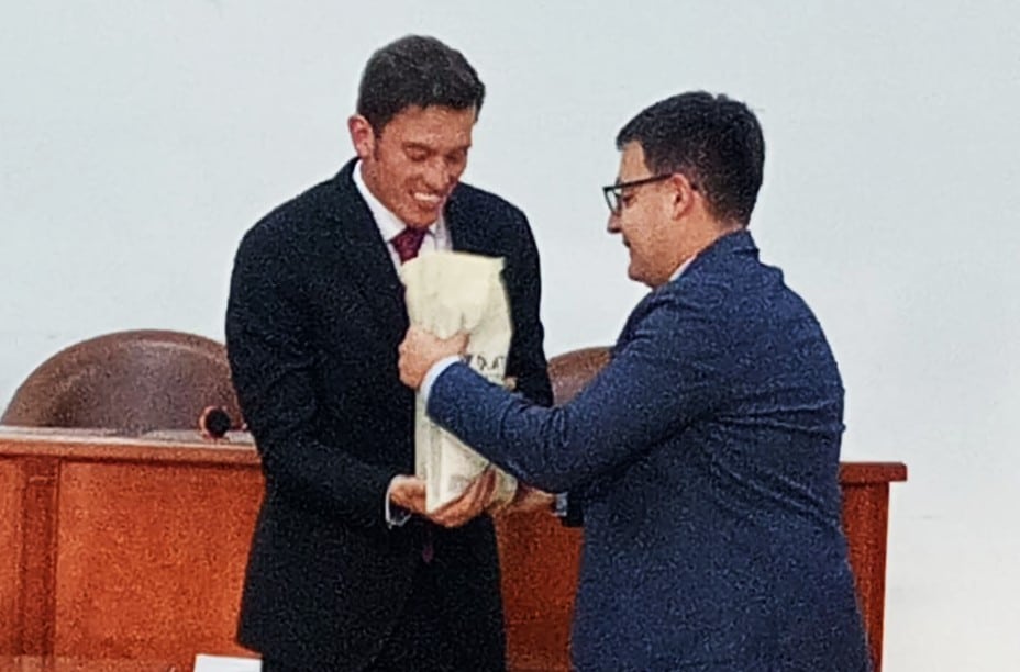 foto nota concejo duitama 3