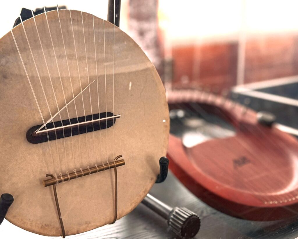 instrumentariim 1