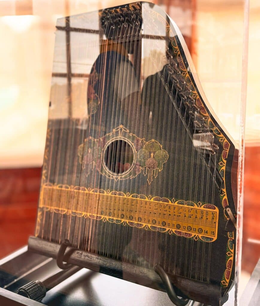 instrumentarium 2