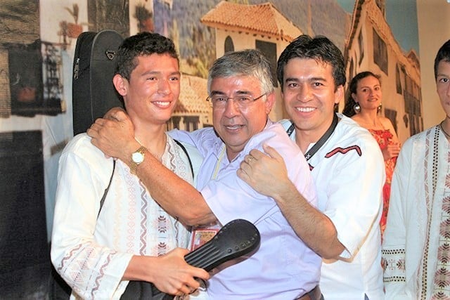 recuerdos mono