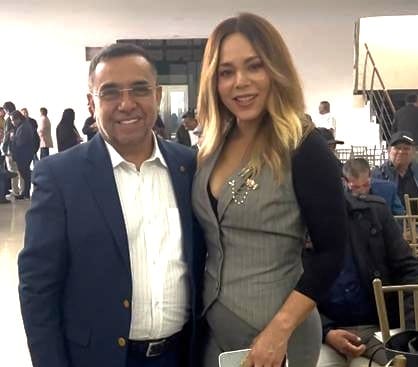 adriana y jose ricardo