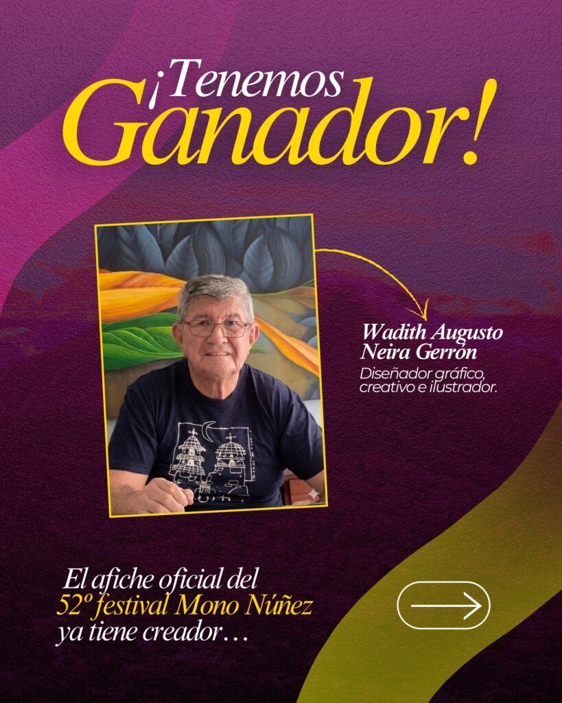 afiche mono nuÑez 2026 2