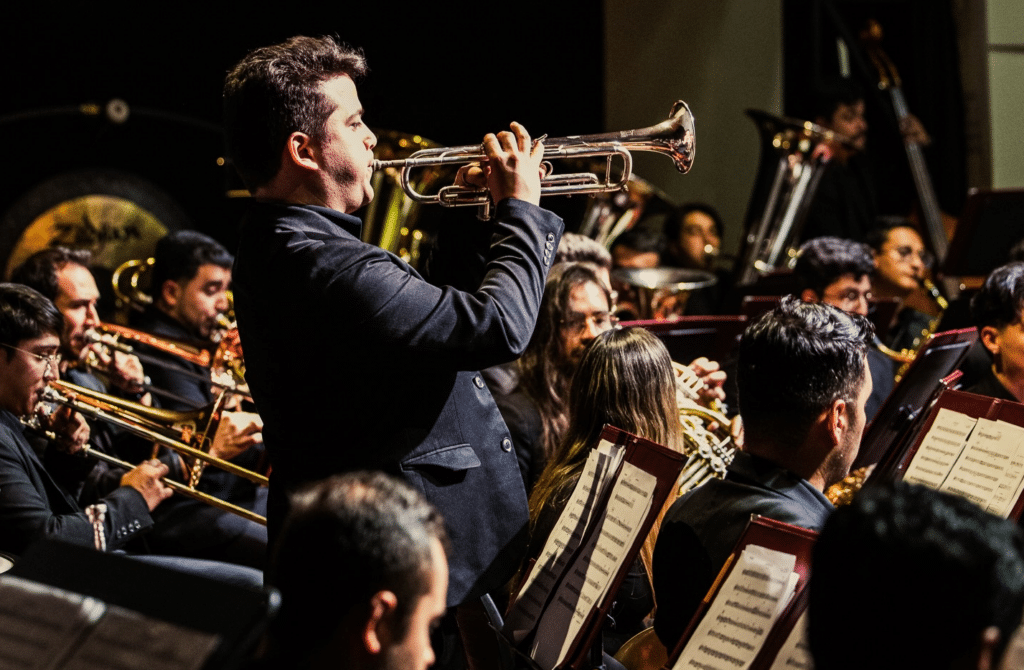 banda sinfonica hoy en tunja