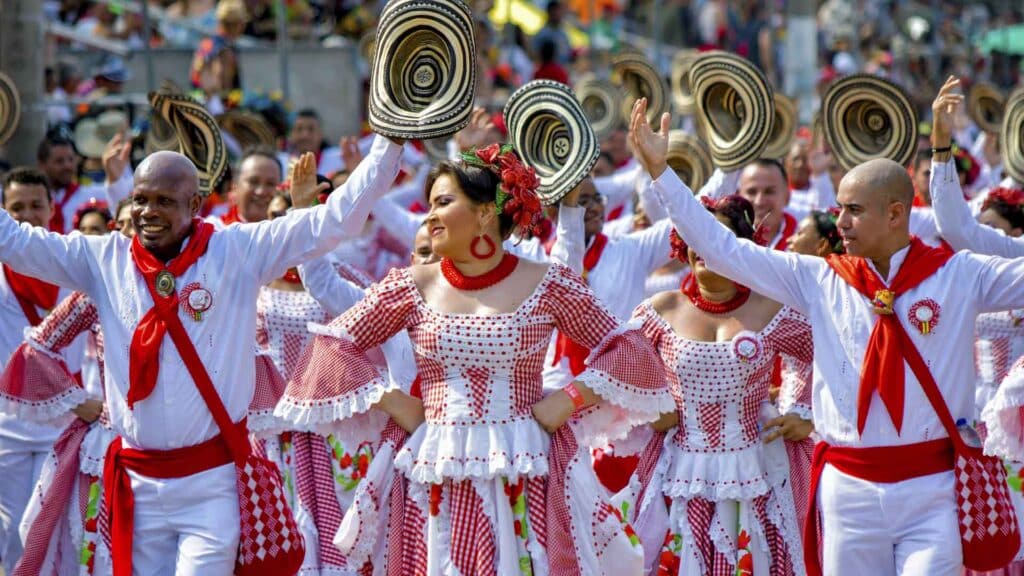 carnaval de barranquilla 0