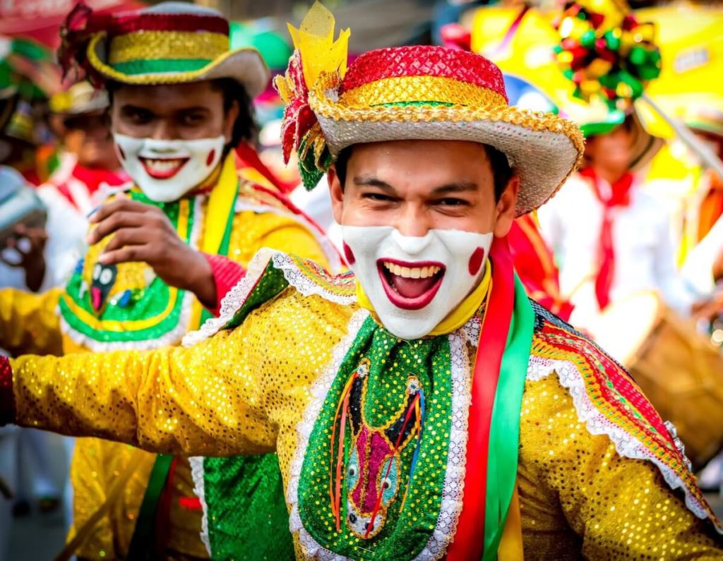 carnaval de barranquilla 1