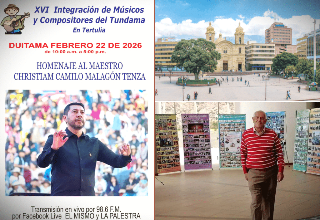 encuentro