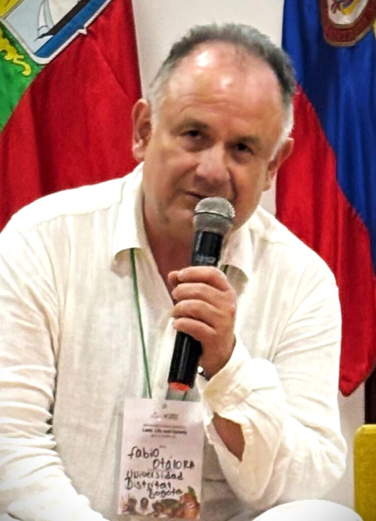 fabio otalora