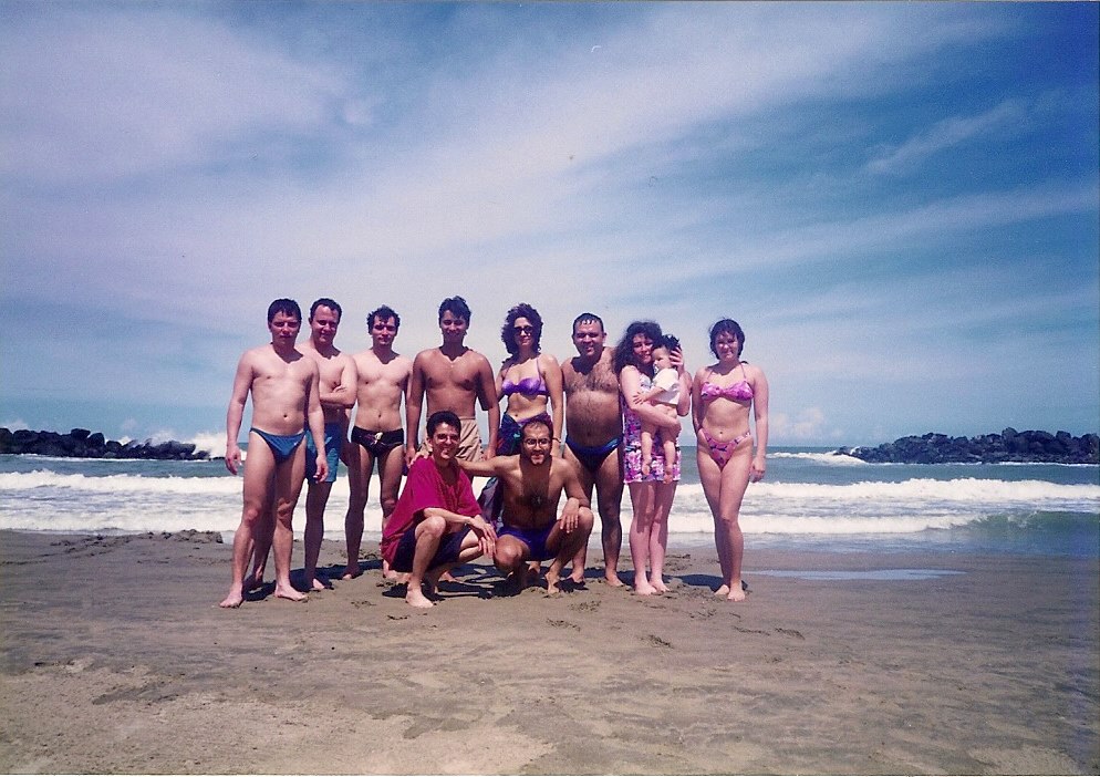 improntus 8