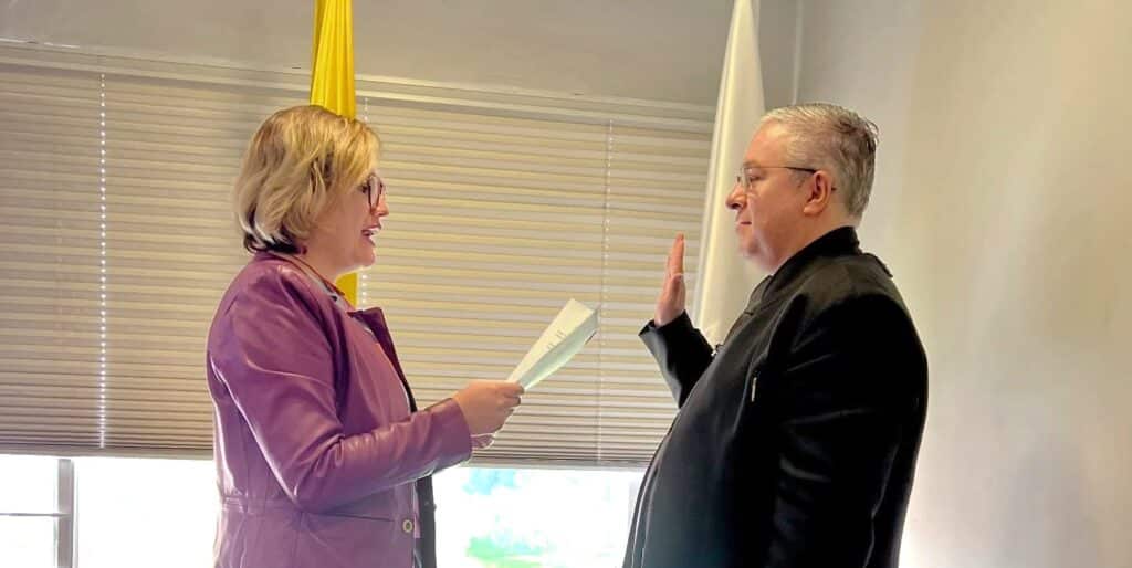 juramento