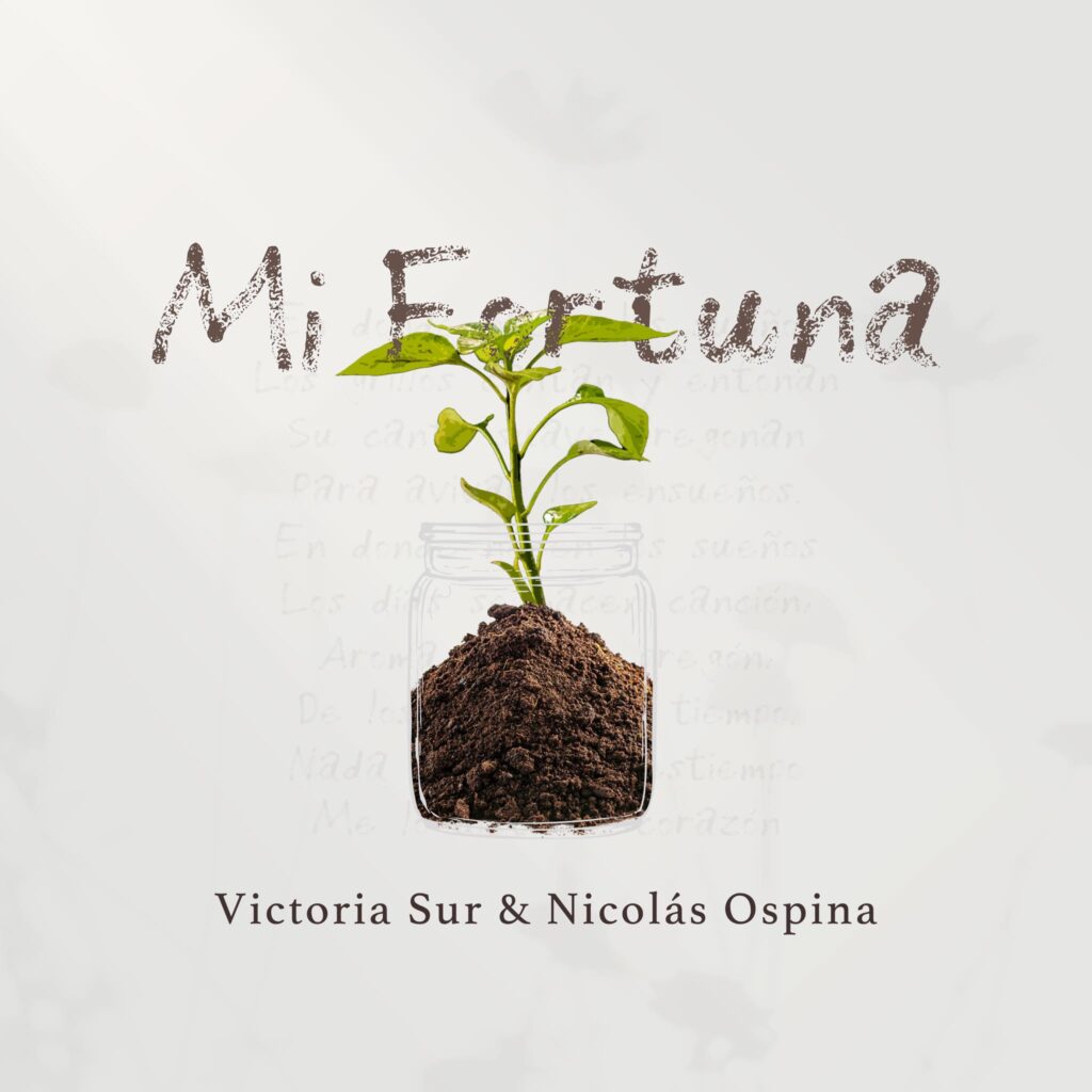 victoria sur
