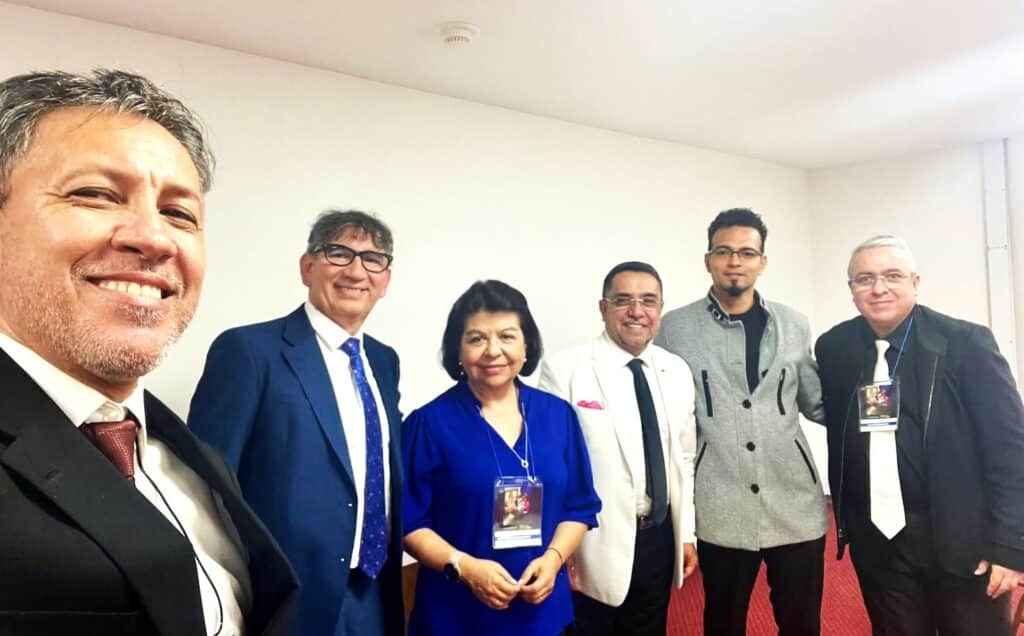 jurado festival nacional de musica colombiana