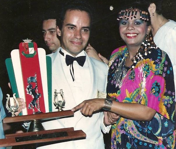 oscar javier ferreira 2