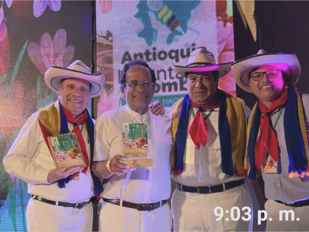 oscfar javier ferreira 5