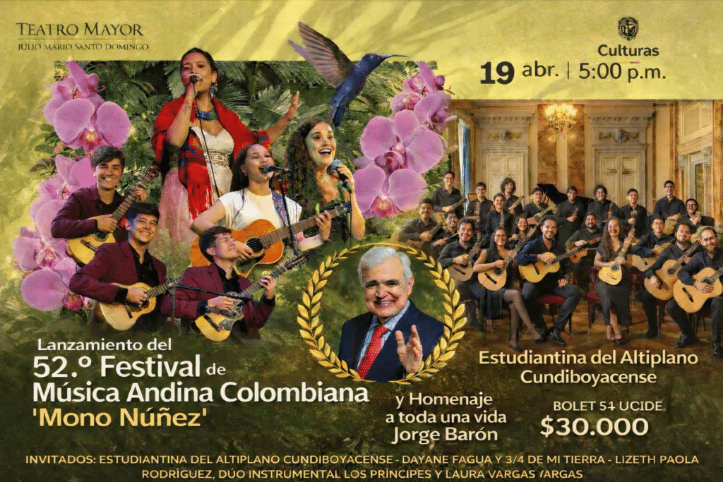 afiche para nota julio mario