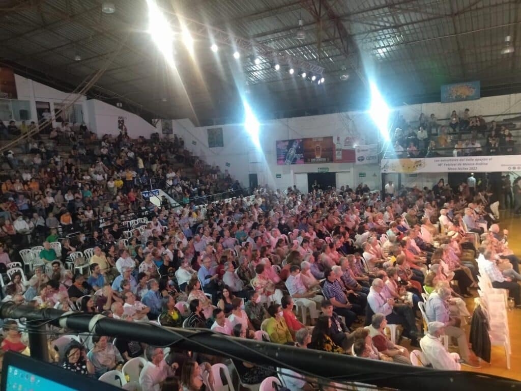 coliseo