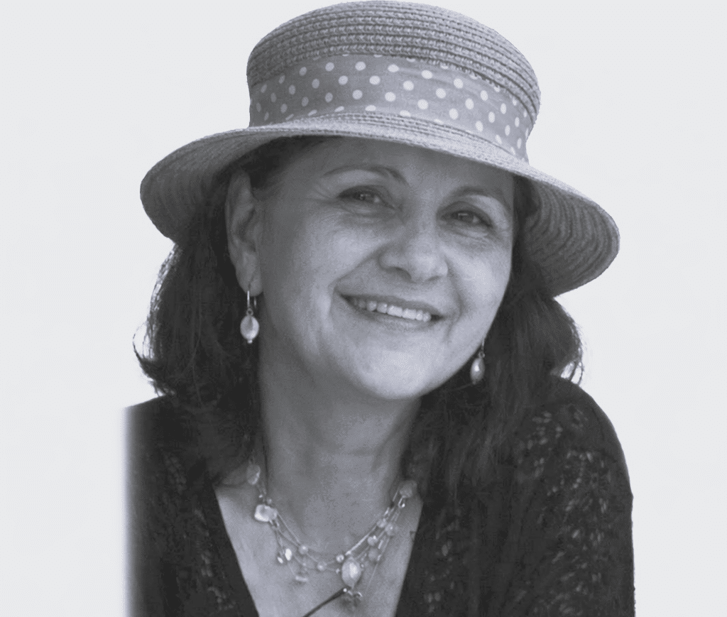 foto seÑora de quintero