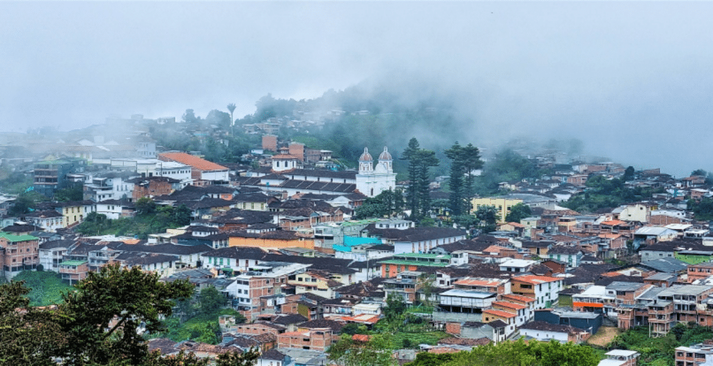 aguadas