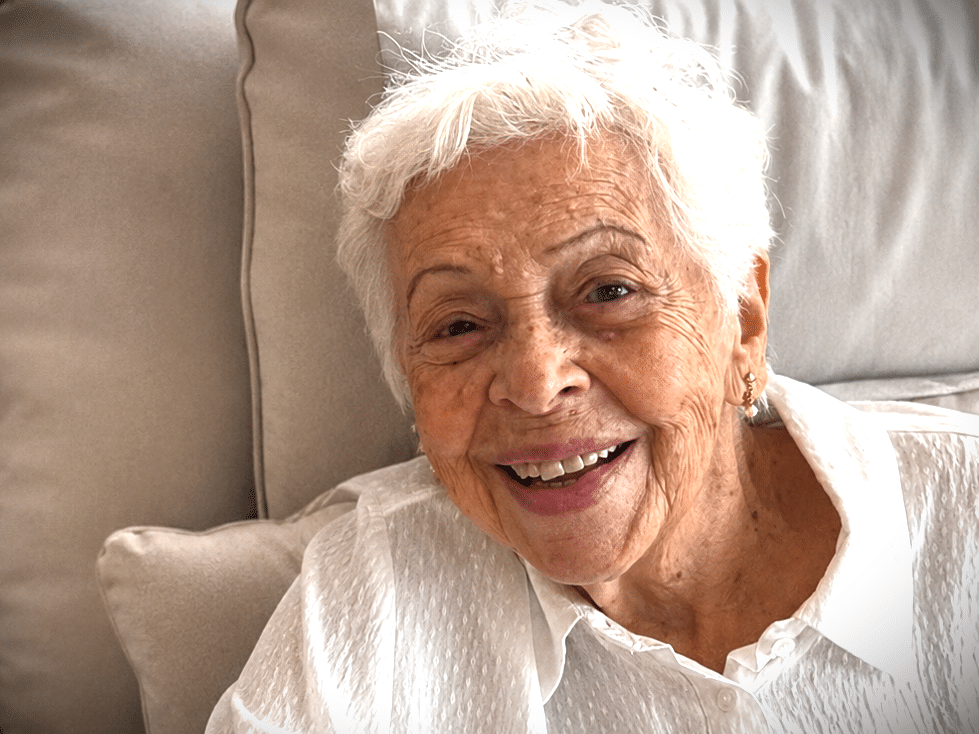 mamÁ ana luisa
